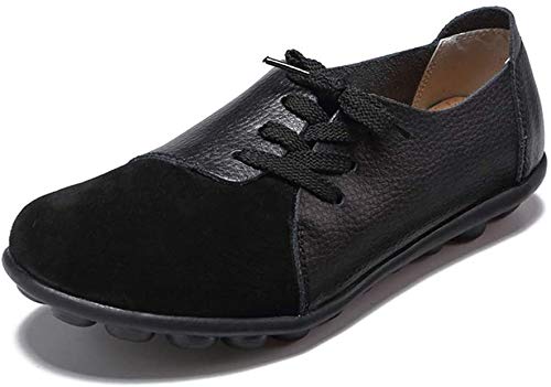 Women's Orthopedic Comfy Slip-on Loafers