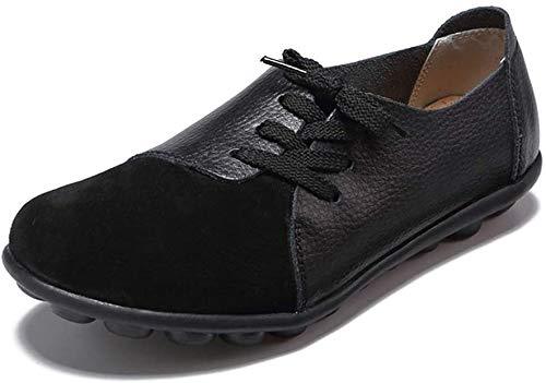 Women's Orthopedic Comfy Slip-on Loafers