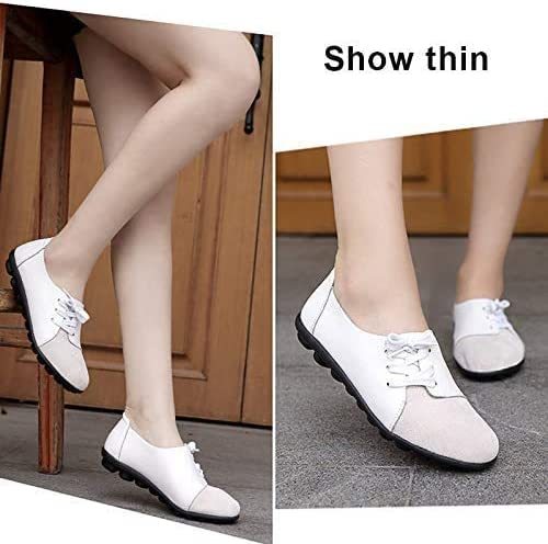 Women's Orthopedic Comfy Slip-on Loafers