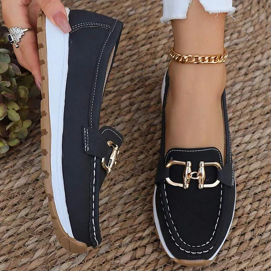 Women's Orthopedic Loafers