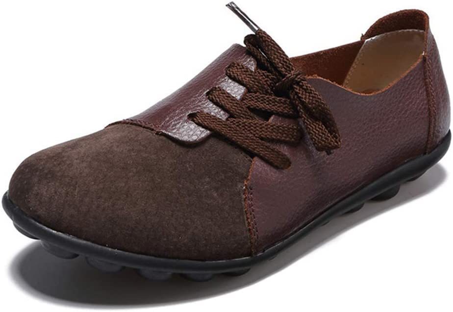 Women's Orthopedic Comfy Slip-on Loafers