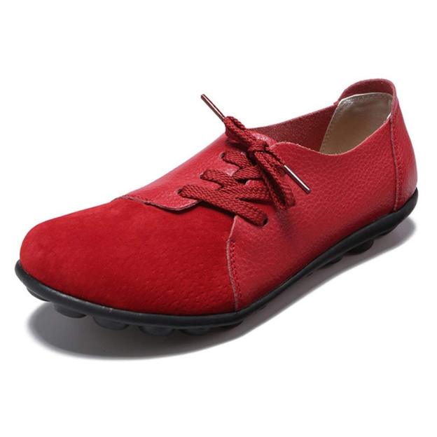 Women's Orthopedic Comfy Slip-on Loafers
