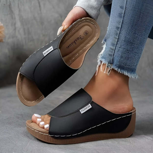 Ergonomic Comfort Sandals for Women