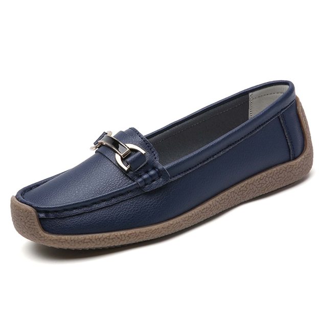 Women's Slip-On Comfy Loafers