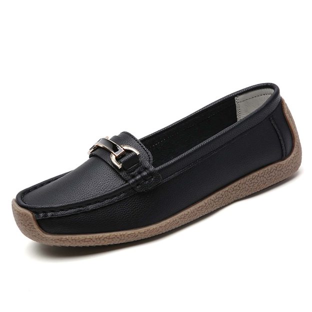 Women's Slip-On Comfy Loafers