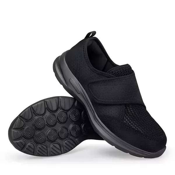 Orthopedic Shoes for Swollen Feet