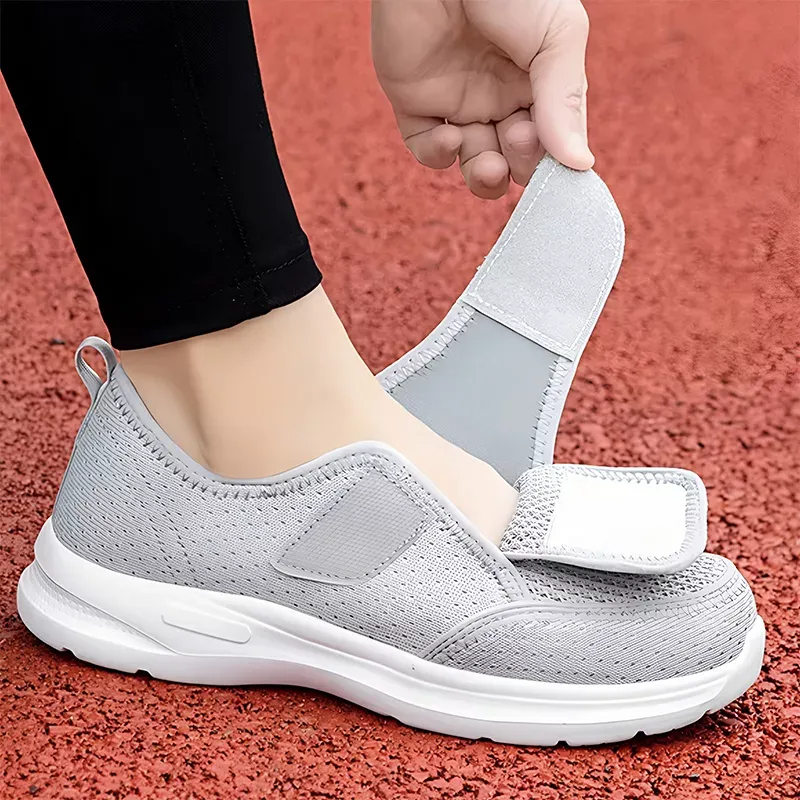Orthopedic Shoes for Swollen Feet