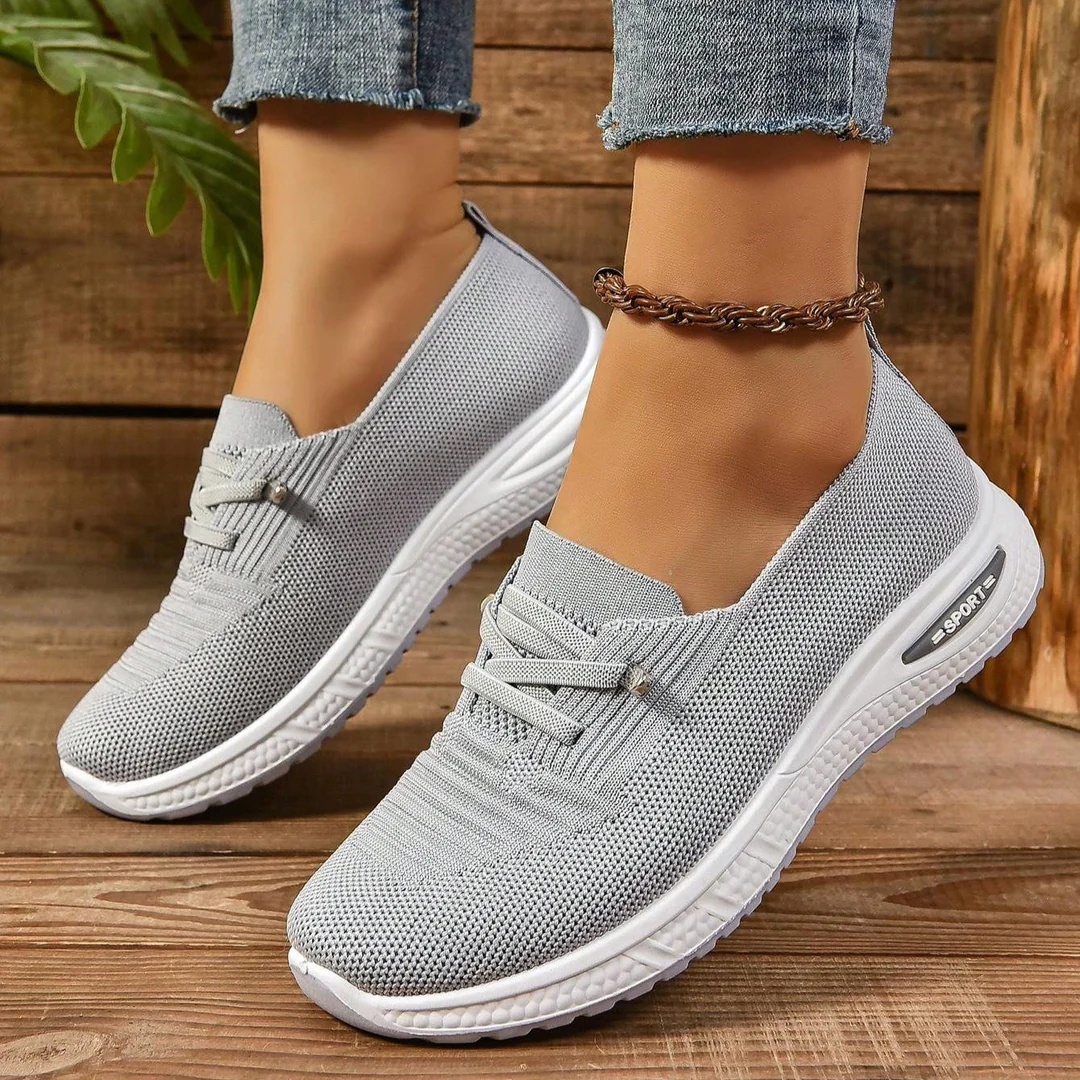 Women's Orthopedic Comfort Sneakers
