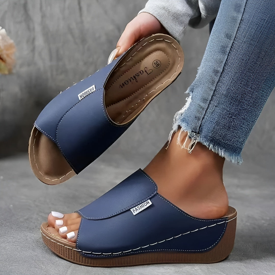 Ergonomic Comfort Sandals for Women