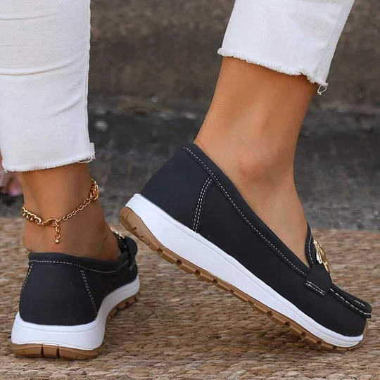 Women's Orthopedic Loafers