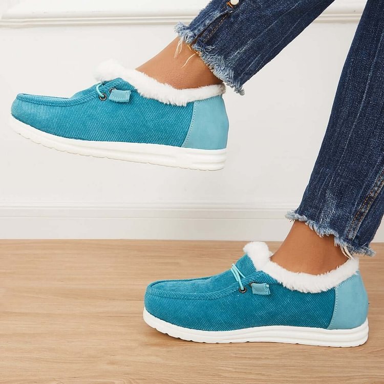 Winter Warm Orthopedic Comfort Boots for Womens