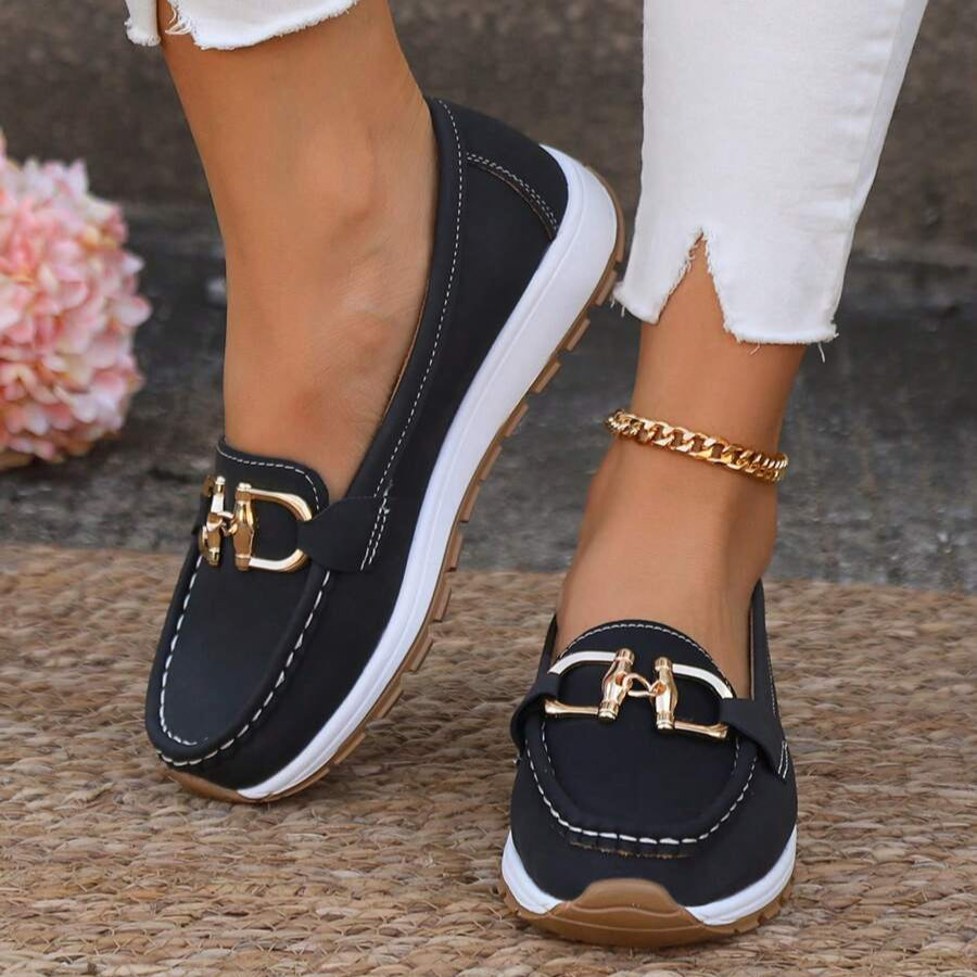 Women's Orthopedic Loafers