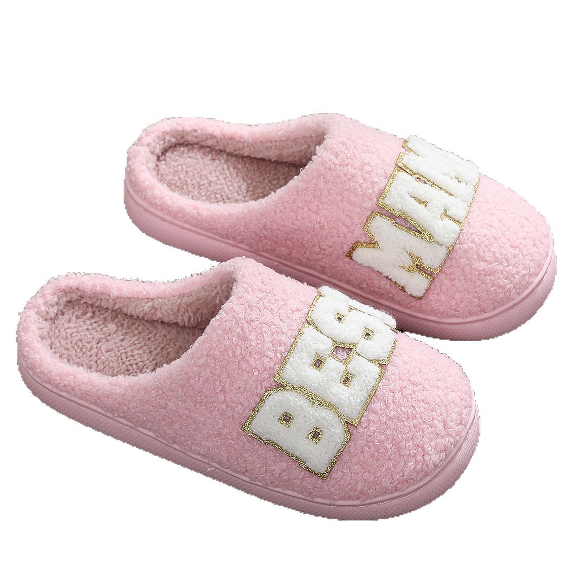 BEST MAMA Slippers