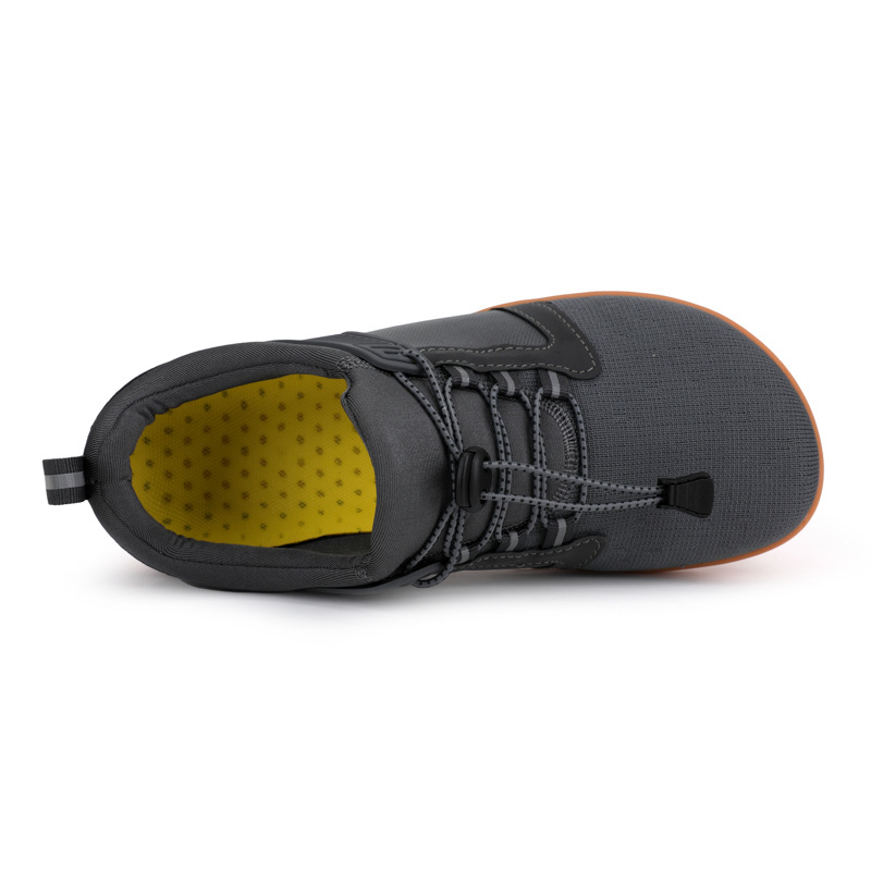 Men's Orthopedic Slip-on Walking Sneakers