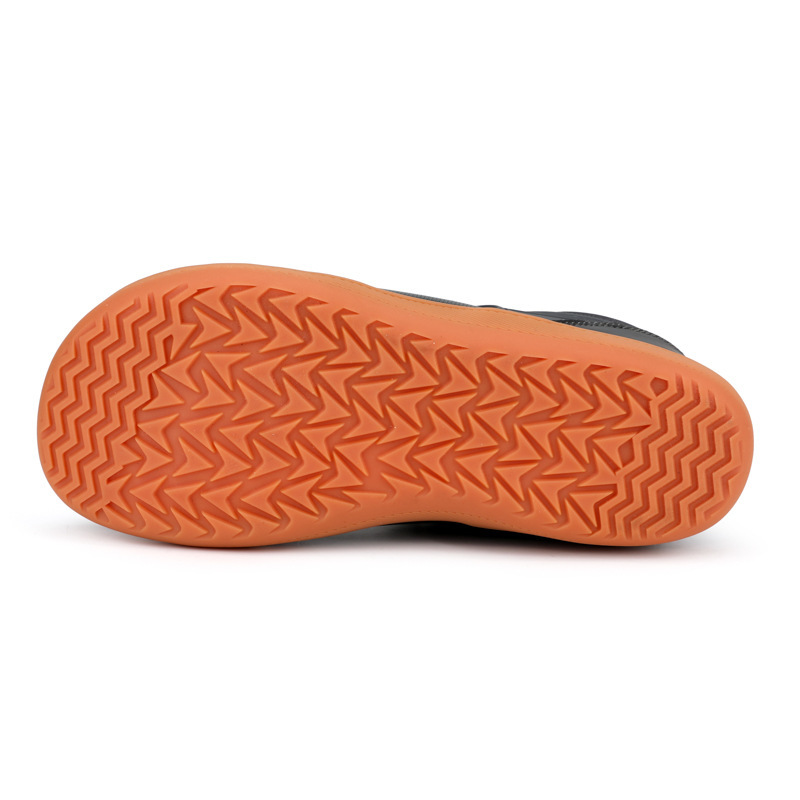 Men's Orthopedic Slip-on Walking Sneakers