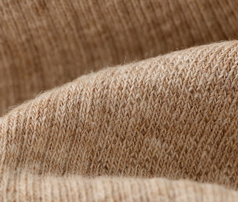 🎁 FREE GIFT - 1 Pair 100% Cotton Mid-calf Socks (Random Color)