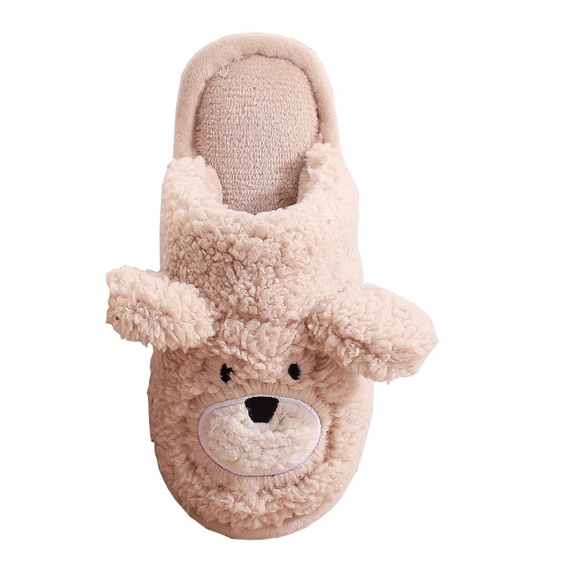 Little Bear Slippers