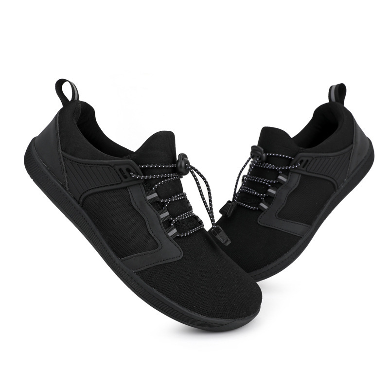 Men's Orthopedic Slip-on Walking Sneakers