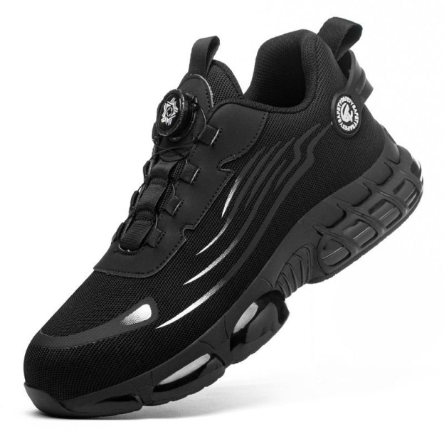 Protective Steel Toe Sneakers Safety shoes