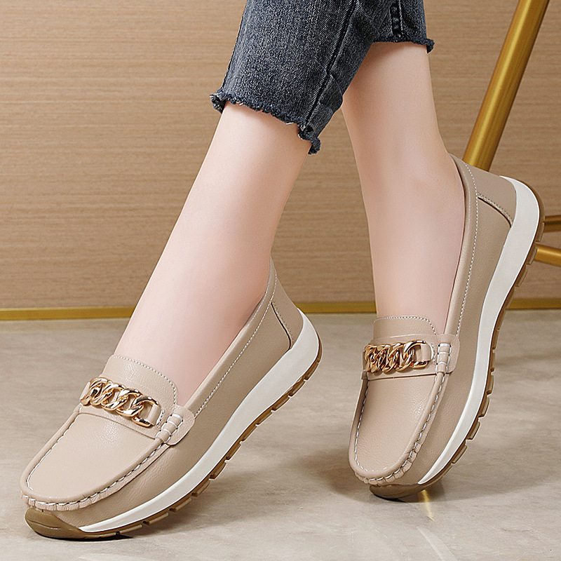 Women's Orthopedic Chic Loafers
