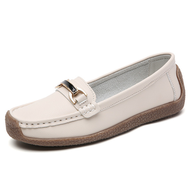 Women's Orthopedic Slip-On Comfy Loafers