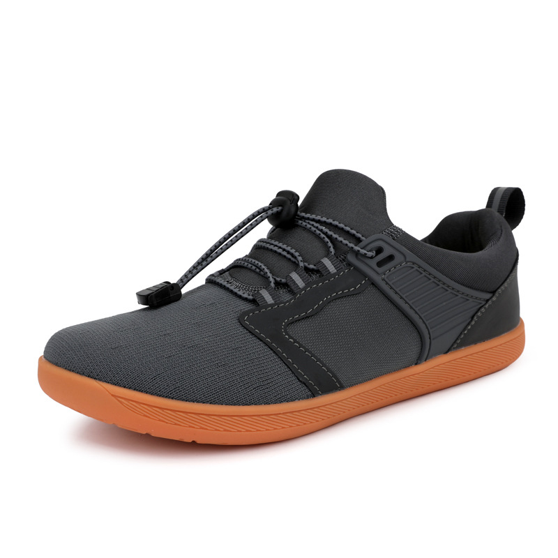Men's Orthopedic Slip-on Walking Sneakers