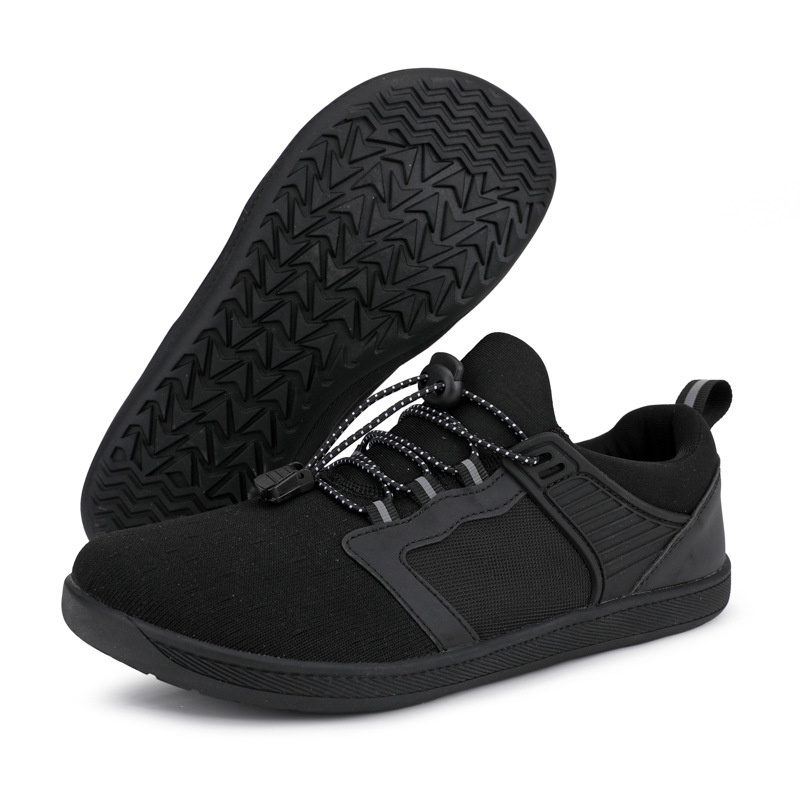 Men's Orthopedic Slip-on Walking Sneakers