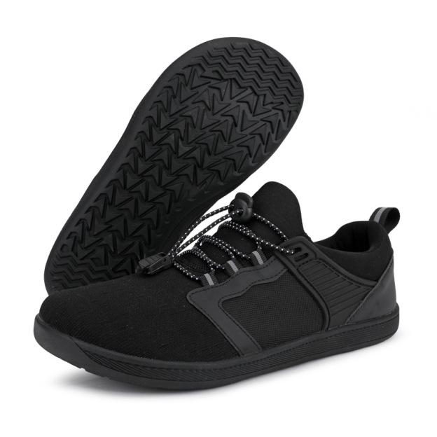Men's Orthopedic Slip-on Walking Sneakers