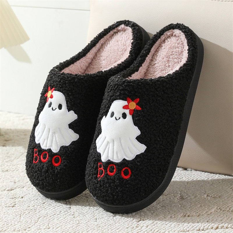 Ghost Slippers
