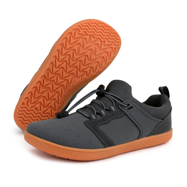 Men's Orthopedic Slip-on Walking Sneakers