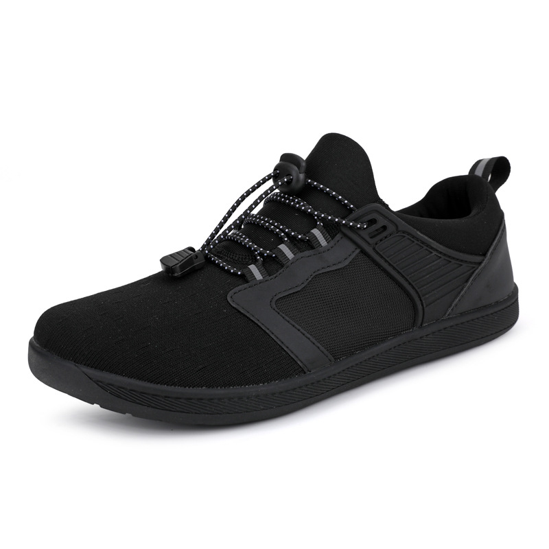 Men's Orthopedic Slip-on Walking Sneakers