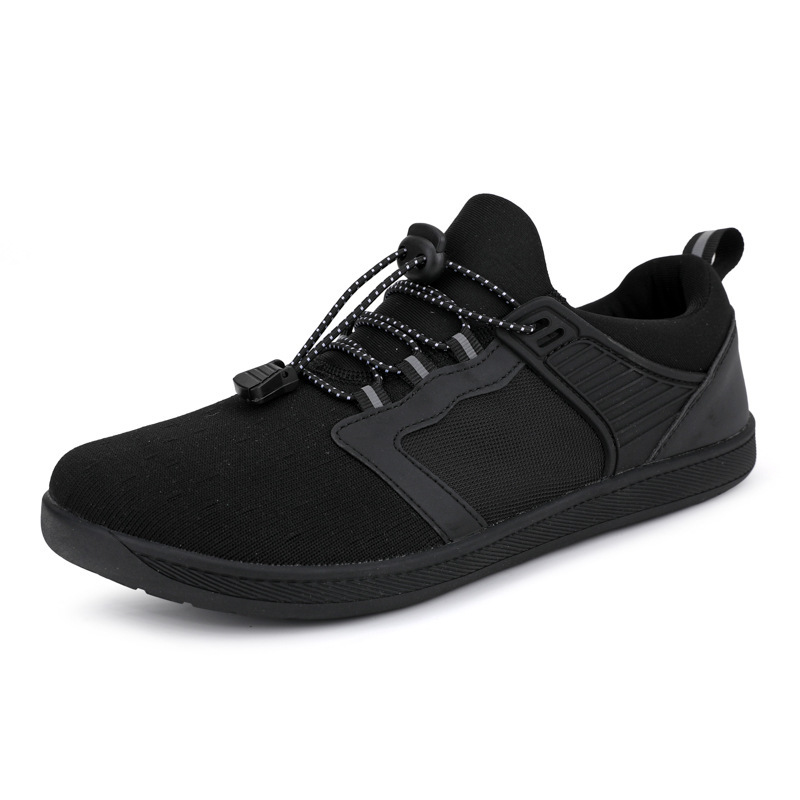 Men's Orthopedic Slip-on Walking Sneakers