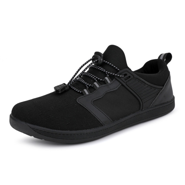 Men's Orthopedic Slip-on Walking Sneakers