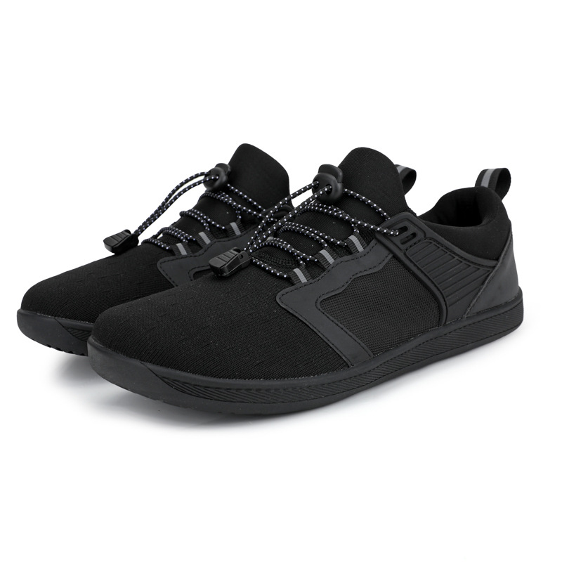Men's Orthopedic Slip-on Walking Sneakers
