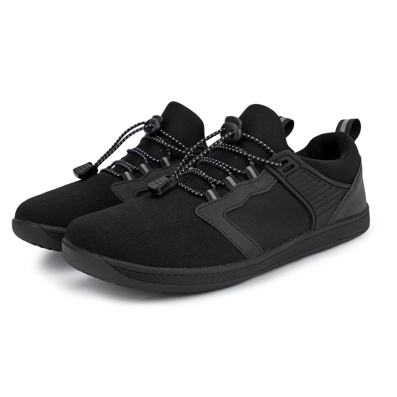 Men's Orthopedic Slip-on Walking Sneakers