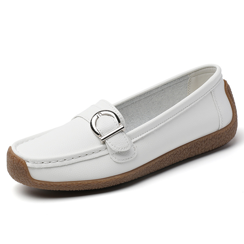 Women's Orthopedic Slip-On Loafers