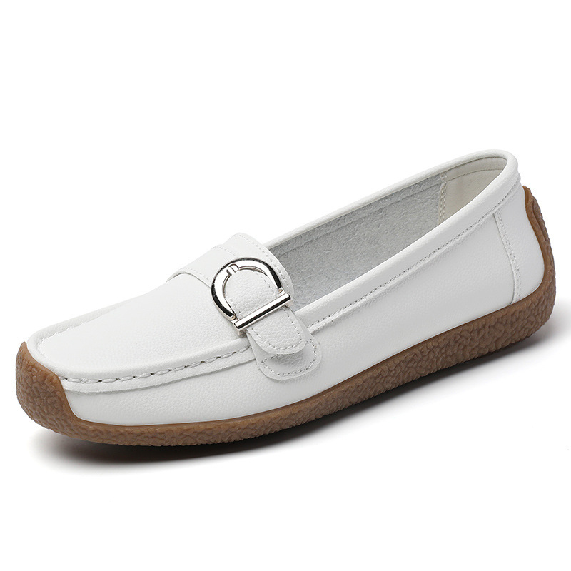 Women's Orthopedic Slip-On Loafers