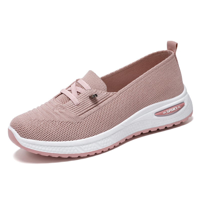 Women's Orthopedic Comfort Sneakers