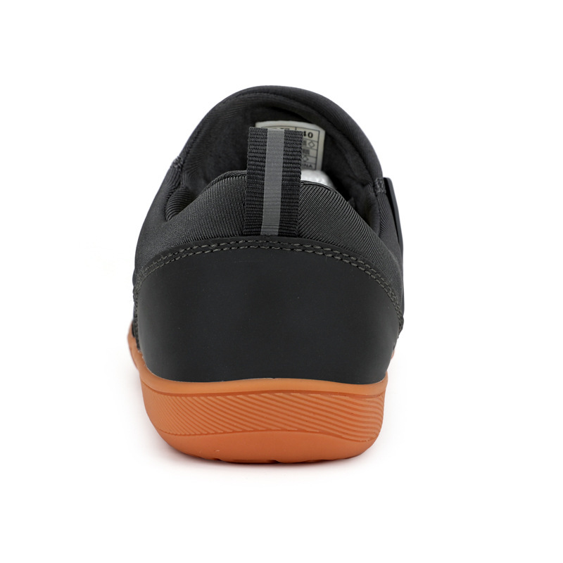 Men's Orthopedic Slip-on Walking Sneakers