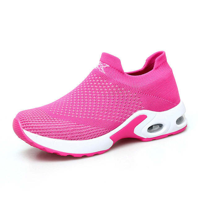 Women's Orthopedic Shoes Lightweight Sneaker
