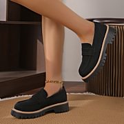 Women's Orthopaedic Comfort Shoes – Supportive Design, All-Day Elegance