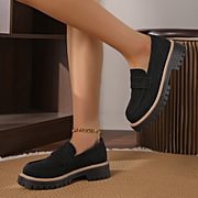 Women's Orthopaedic Comfort Shoes – Supportive Design, All-Day Elegance