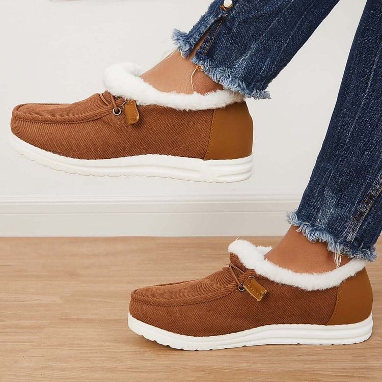 Winter Warm Orthopedic Comfort Boots for Womens