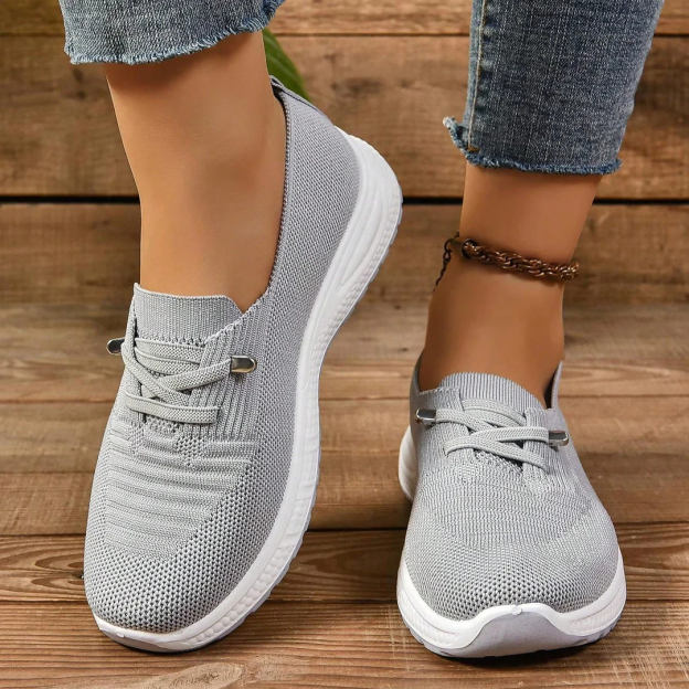 Women's Orthopedic Comfort Sneakers