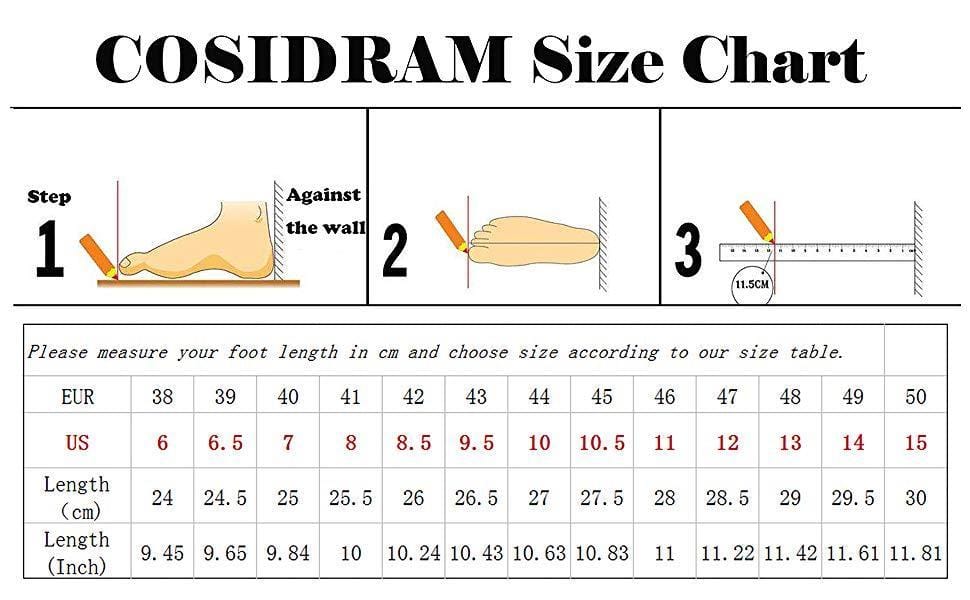 Non-Slip Business Oxfords Dress Shoes