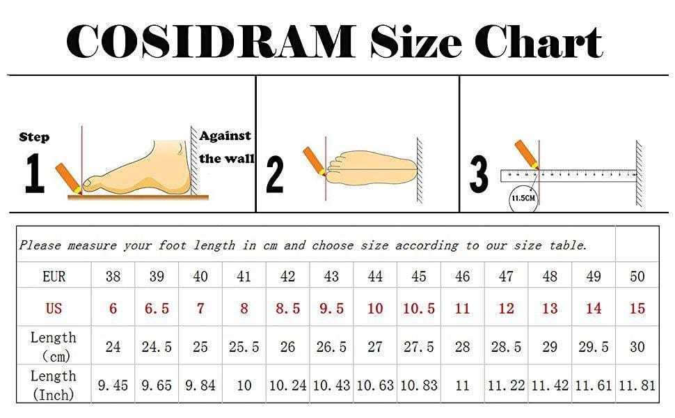 Non-Slip Business Oxfords Dress Shoes