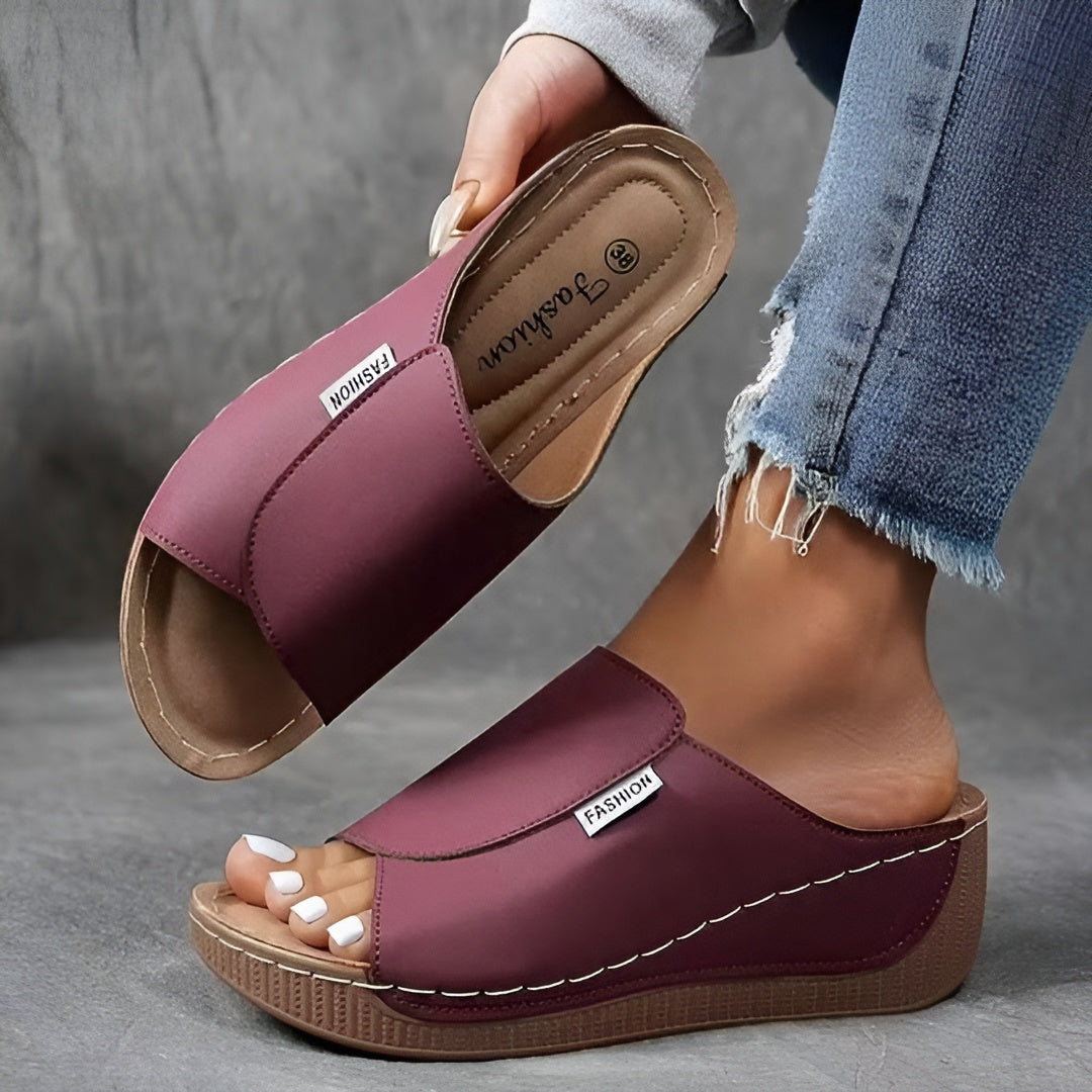 Ergonomic Comfort Sandals for Women