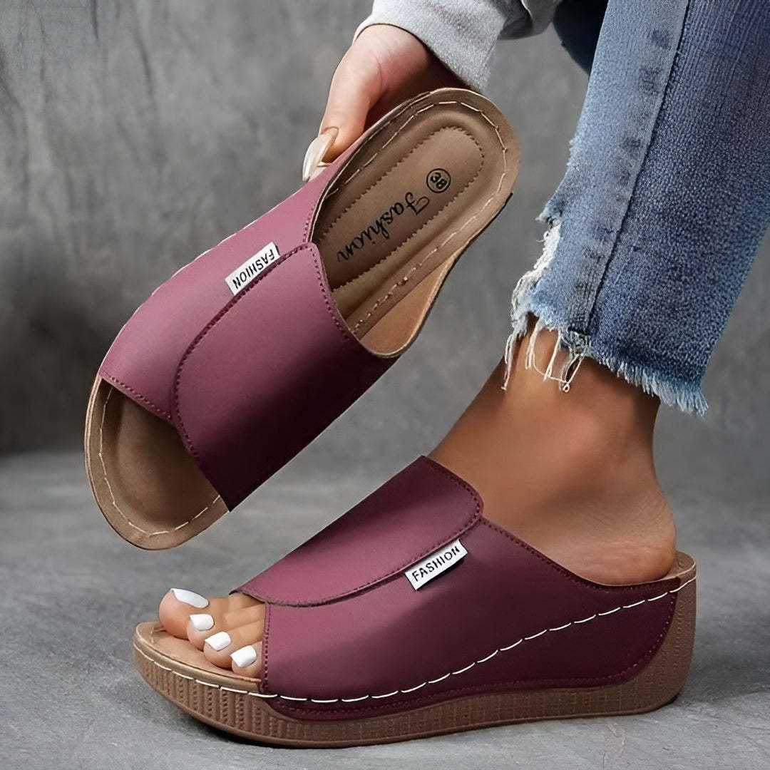 Ergonomic Comfort Sandals for Women