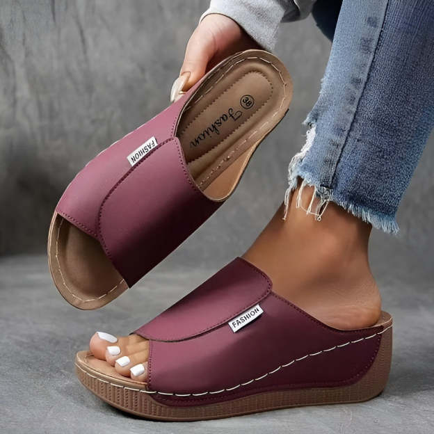 Ergonomic Comfort Sandals for Women