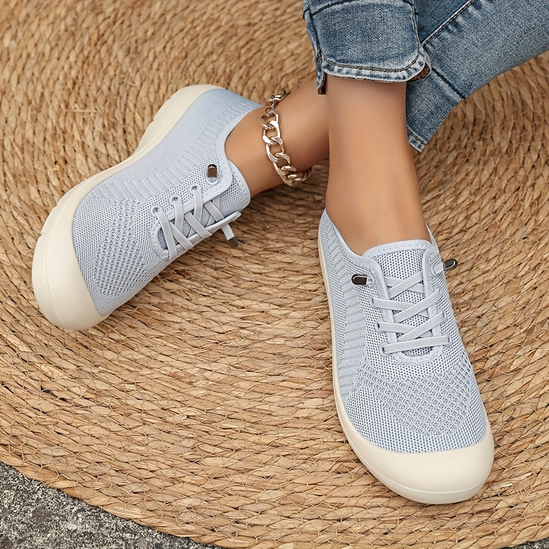 Women's Orthopedic Slip-on Sneakers Walking Shoes